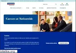 Sites similar to nationwide-jobs.co.uk