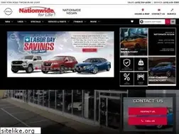 Sites similar to nationwide-nissan.com
