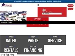 Sites similar to nationwide-trailers.com