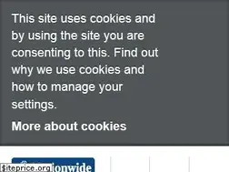 Sites similar to nationwide.co.uk