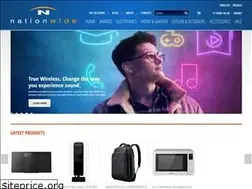 Sites similar to nationwide.on.ca