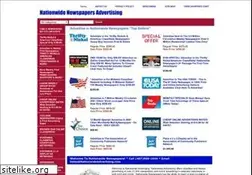 Sites similar to nationwideadvertising.com