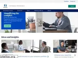 Sites similar to nationwideadvisory.com