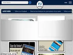 Sites similar to nationwidearena.com