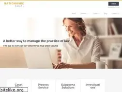 Sites similar to nationwideasap.com