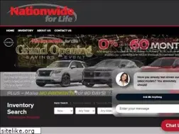 Sites similar to nationwideauto.com