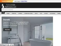 Sites similar to nationwidebathrooms.com
