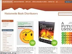 Sites similar to nationwidebooks.co.nz