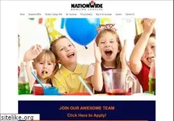 Sites similar to nationwidebowling.com