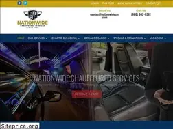 Sites similar to nationwidecar.com