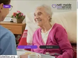 Sites similar to nationwidecare.org