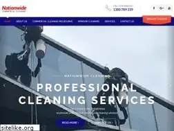 Sites similar to nationwidecleaning.com.au
