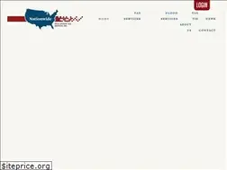Sites similar to nationwidecompliance.com
