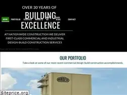 Sites similar to nationwideconstruction.us