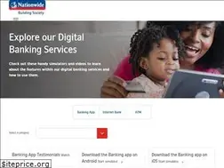 Sites similar to nationwidedemo.co.uk