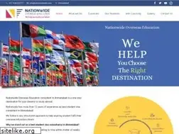 Sites similar to nationwideedu.com