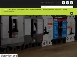 Sites similar to nationwideelectric.com