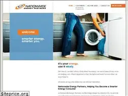 Sites similar to nationwideenergypartners.com