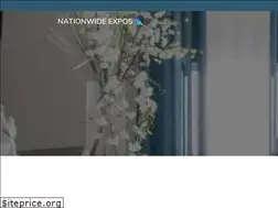 Sites similar to nationwideexpos.com