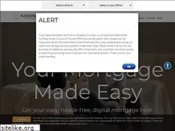Sites similar to nationwidefgc.com