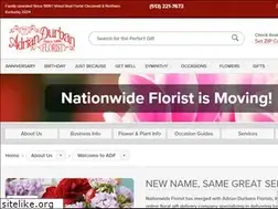 Sites similar to nationwideflorist.com