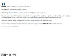 Sites similar to nationwidefunds.com