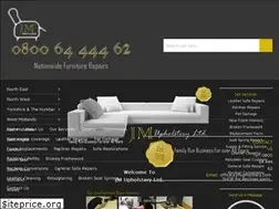 Sites similar to nationwidefurniturerepairs.co.uk