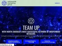 Sites similar to nationwidegroup.org