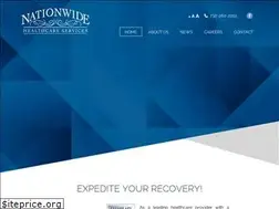 Sites similar to nationwidehealthcare.com