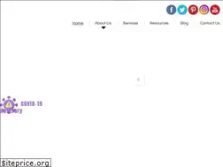 Sites similar to nationwidehealthservices.com