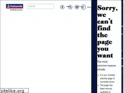 Sites similar to nationwideinternational.com