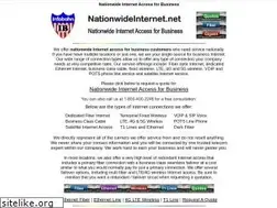 Sites similar to nationwideinternet.net