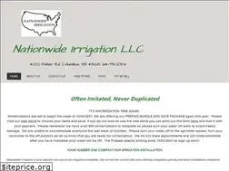 Sites similar to nationwideirrigationllc.com