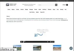 Sites similar to nationwidelandsales.net