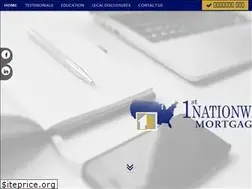 Sites similar to nationwidelendingpartners.com