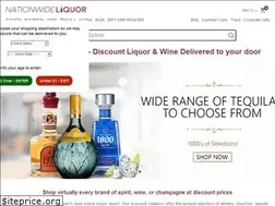 Sites similar to nationwideliquor.com