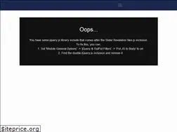 Sites similar to nationwidemaintenance.com