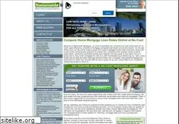 Sites similar to nationwidemortgages.net