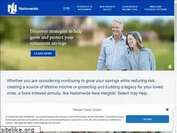 Sites similar to nationwidenewheights.com