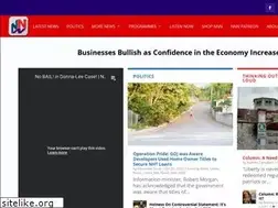 Sites similar to nationwidenewsnetwork.com