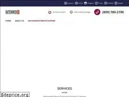 Sites similar to nationwideonsite.com