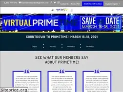 Sites similar to nationwideprimetime.com