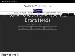 Sites similar to nationwiderealtygroup.net