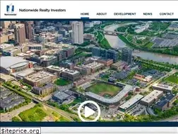 Sites similar to nationwiderealtyinvestors.com