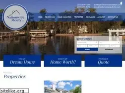 Sites similar to nationwiderealtyllc.com