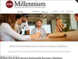 Sites similar to nationwiderecoverymanagers.com
