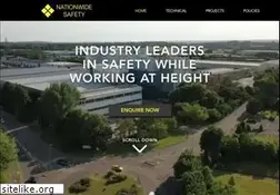 Sites similar to nationwidesafety.co.uk