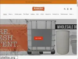 Sites similar to nationwidescents.com