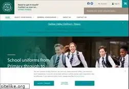Sites similar to nationwideschooluniforms.co.uk