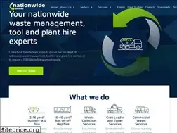 Sites similar to nationwideservices.co.uk